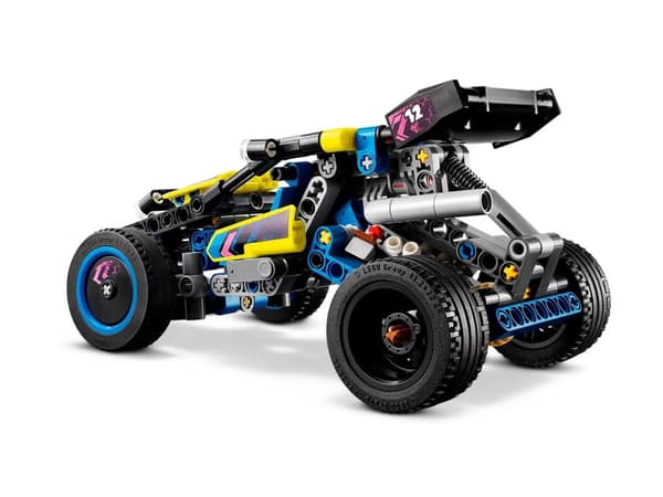 LEGO TECHNIC 42164 OFF-ROAD RACE BUGGY