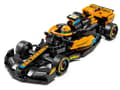 Miniatyrbillede 4 af 9: LEGO SPEED CHAMPIONS 76919 2023 McLaren Formel 1 racerbil
