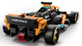 Miniatyrbillede 6 af 9: LEGO SPEED CHAMPIONS 76919 2023 McLaren Formel 1 racerbil