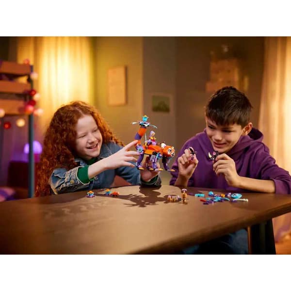 Lego Izzie´s Dream Animals Rakennuspeli