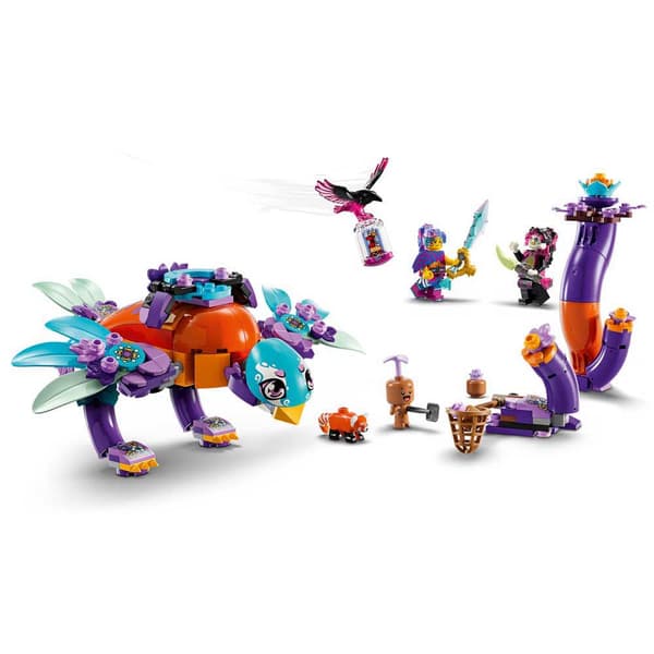 Lego Izzie´s Dream Animals Rakennuspeli