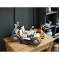 Pikkukuva 7 / 10: Lego Nasa Apollo Lunar Exploration Vehicle Rakennuspeli