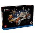Pikkukuva 9 / 10: Lego Nasa Apollo Lunar Exploration Vehicle Rakennuspeli