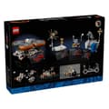 Pikkukuva 10 / 10: Lego Nasa Apollo Lunar Exploration Vehicle Rakennuspeli