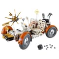 Pikkukuva 1 / 10: Lego Nasa Apollo Lunar Exploration Vehicle Rakennuspeli