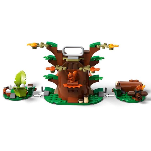 Lego Tbd-jw-2024-4 Rakennuspeli