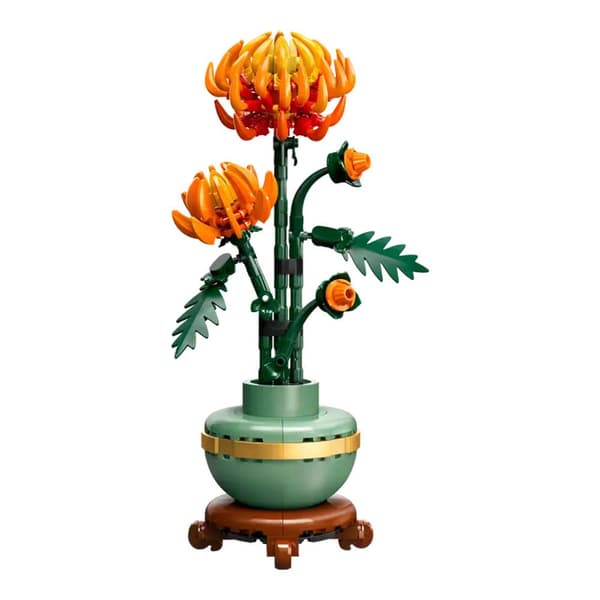 Lego Tbd-extra-botanicals-icons-1-2024 Byggspel