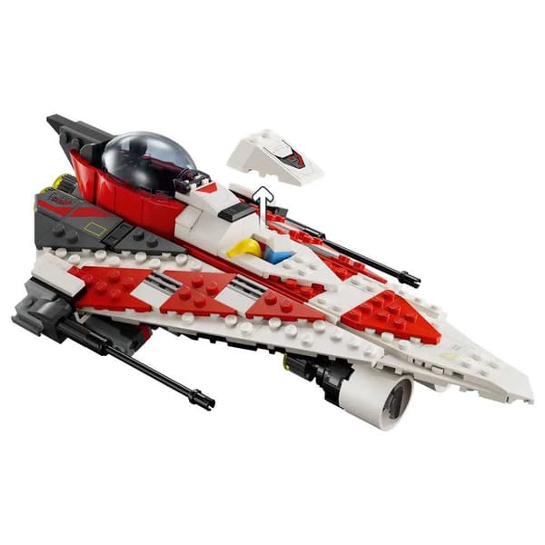 Lego Tbd-lsw-ip-17-2024 Byggespil