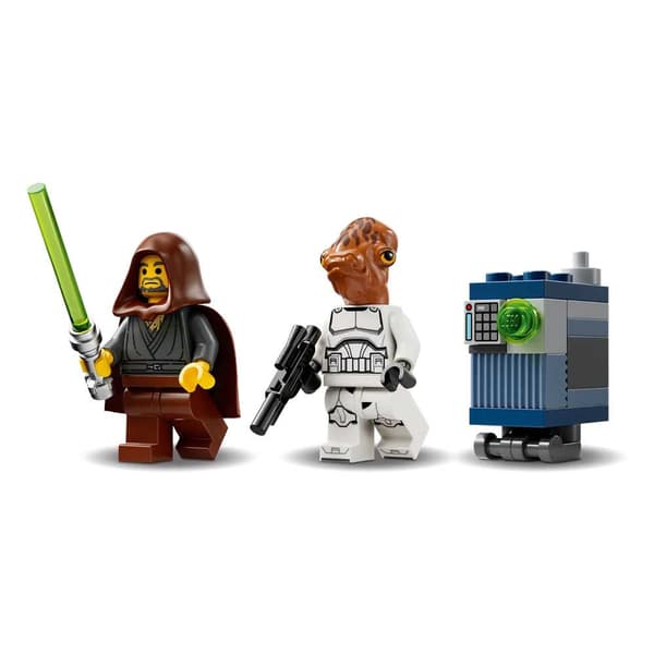 Lego Tbd-lsw-ip-17-2024 Byggespil