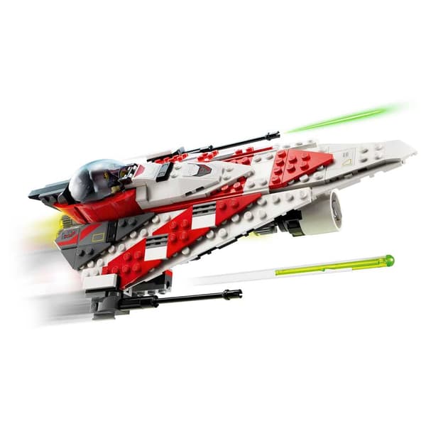 Lego Tbd-lsw-ip-17-2024 Byggespil