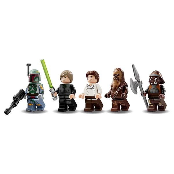 Lego Tbd-lsw-ip-25-2024 Byggespil