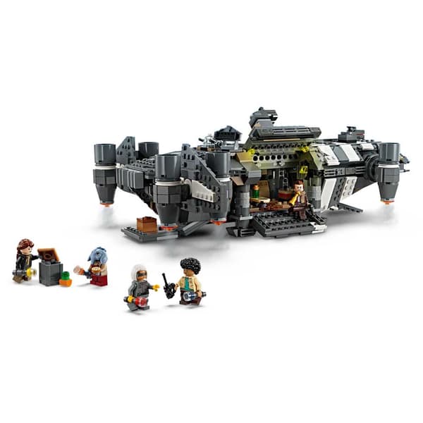 Lego Tbd-lsw-ip-3-2024 Byggespil