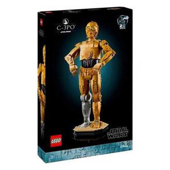 Lego Tbd-lsw-2024 Byggespil