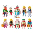 Miniatyrbillede 3 af 3: Playmobil Asterix: Figur Byggeri Spil Set
