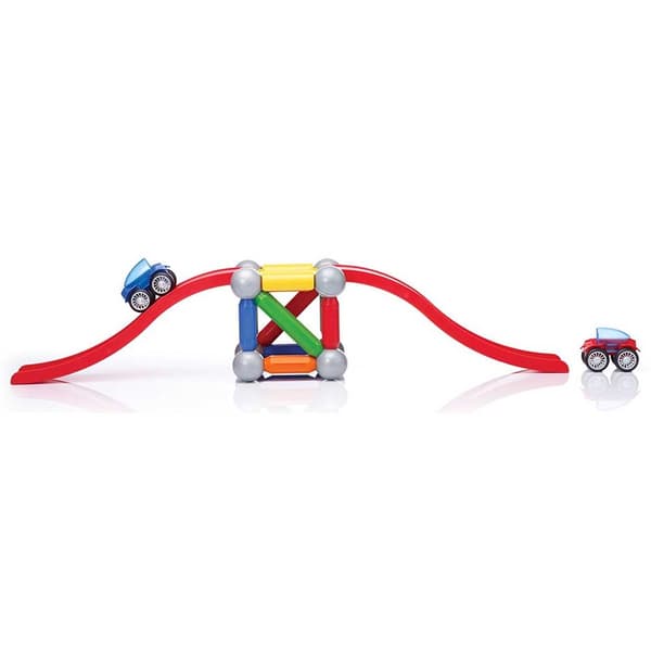 Smartmax Smart Max Basic Stunt Byggsats (sg4502)