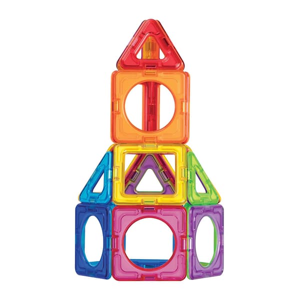 Magformers Byggespil Basic Plus 30 (3067)