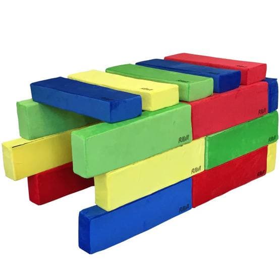 Riwi - Velours Covers - 36 Delar