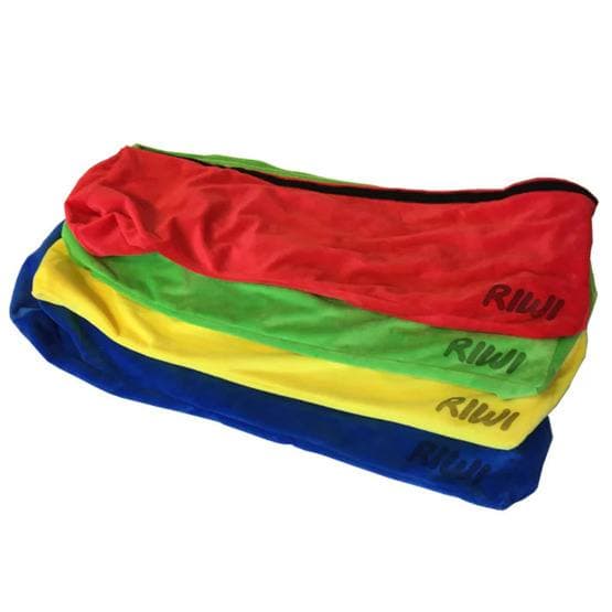 Riwi - Velours Covers - 36 Delar