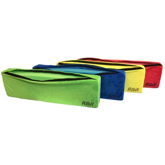 Riwi - Velours Covers - 12 Delar