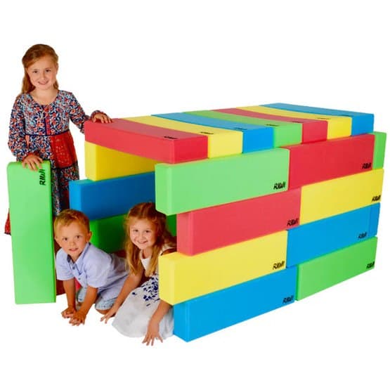 Riwi - XXL Blocks 36 Delar