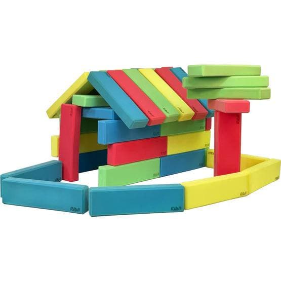 Riwi - XXL Blocks 36 Delar
