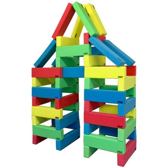 Riwi - XXL Blocks 48 Delar