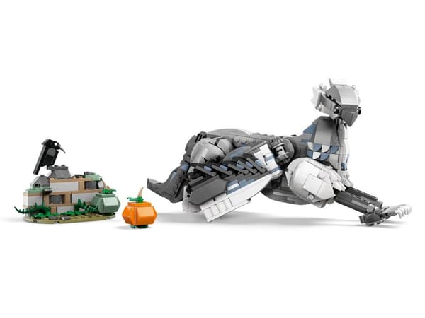 Klodser LEGO HARRY POTTER 76427 Buckbeak