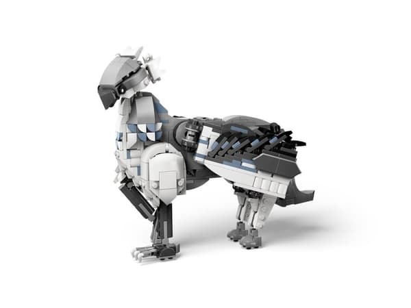 Klodser LEGO HARRY POTTER 76427 Buckbeak
