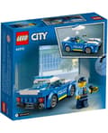 Miniatyrbild 3 av 3: LEGO City 60312 polisbil