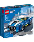 Miniatyrbild 1 av 3: LEGO City 60312 polisbil