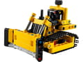 Miniatyrbild 3 av 7: LEGO TECHNIC 42163 HEAVY-DUTY BULLDOZER
