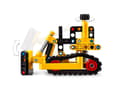 Miniatyrbild 4 av 7: LEGO TECHNIC 42163 HEAVY-DUTY BULLDOZER