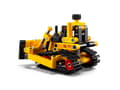 Miniatyrbild 5 av 7: LEGO TECHNIC 42163 HEAVY-DUTY BULLDOZER