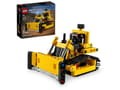 Miniatyrbild 1 av 7: LEGO TECHNIC 42163 HEAVY-DUTY BULLDOZER