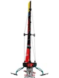 Miniatyrbild 5 av 10: LEGO Technic 42174 Vatten
