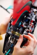 Miniatyrbild 7 av 10: LEGO Technic 42174 Vatten