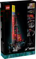 Miniatyrbild 2 av 10: LEGO Technic 42174 Vatten