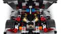 Miniatyrbild 8 av 10: LEGO Technic 42173 Grå Koenigsegg Jesko Absolute Hypercar