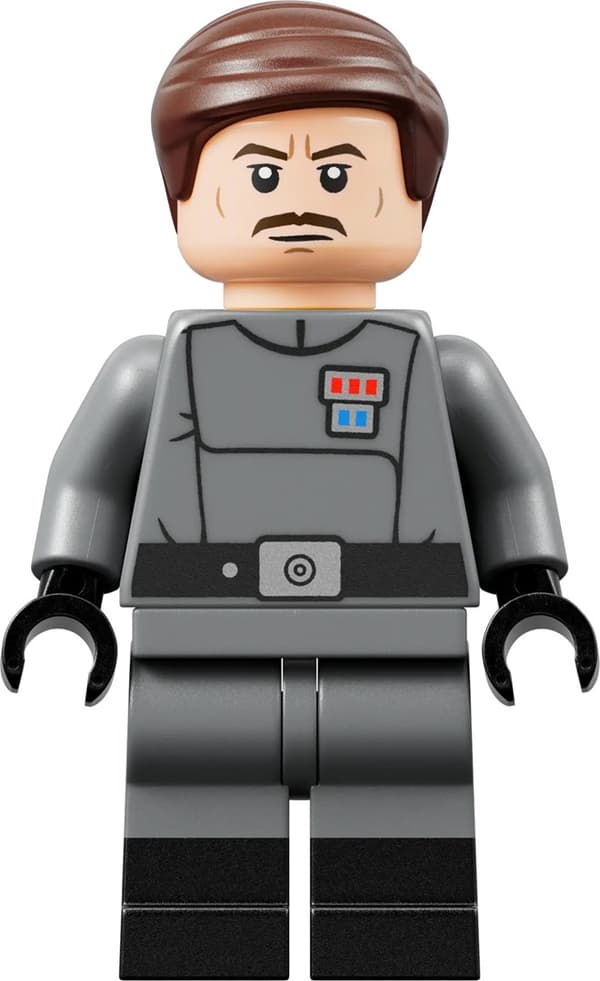 LEGO STAR WARS 75367 Venator-klasse Republic Attack Cruiser (Ultimate Collector Series)