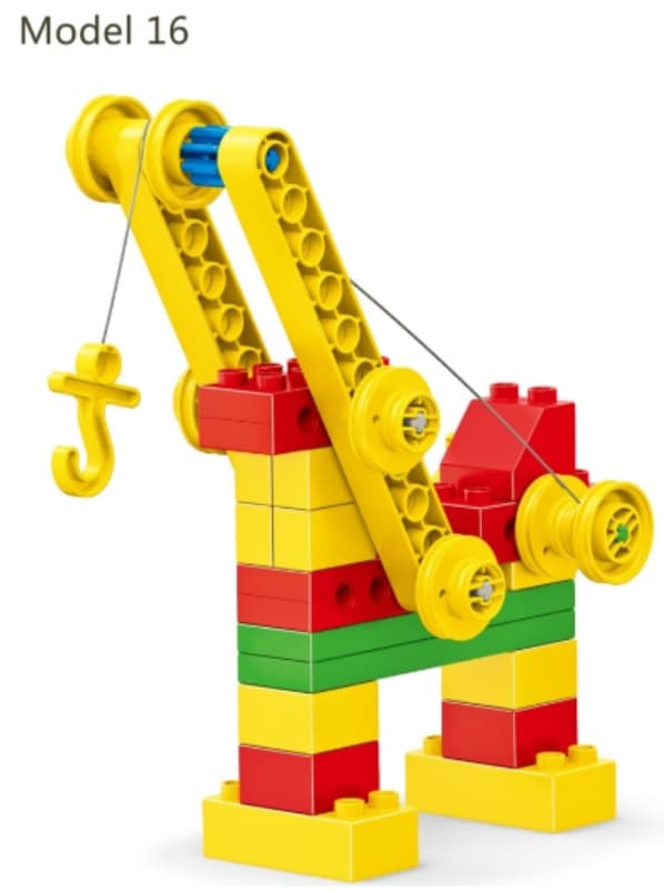 Creative Blocks, 98 stk