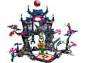 Miniatyrbild 2 av 8: LEGO Ninjago 71813 Shadow Wolf Mask Dojo
