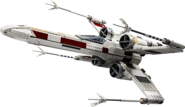 LEGO STAR WARS 75355 X-WING STARFIGHTER