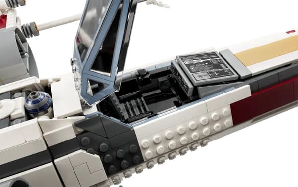 LEGO STAR WARS 75355 X-WING STARFIGHTER