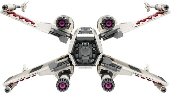 LEGO STAR WARS 75355 X-WING STARFIGHTER