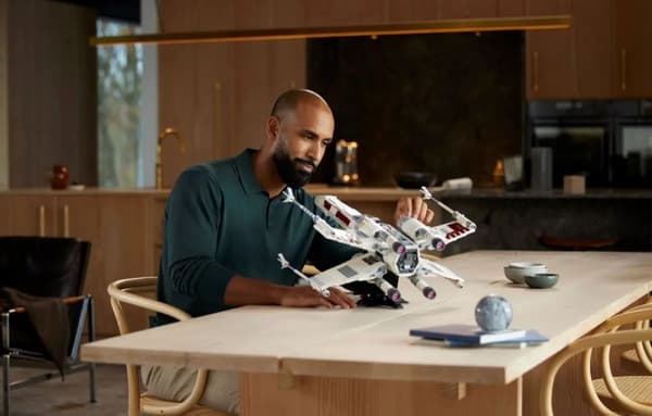 LEGO STAR WARS 75355 X-WING STARFIGHTER