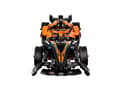 Pikkukuva 7 / 10: LEGO TECHNIC 42169 NEOM McLaren Formula E Team