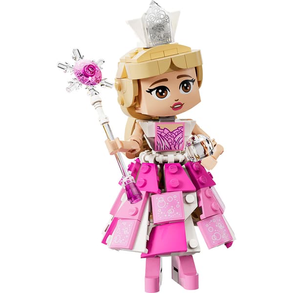 Lego 75682 Bright 75682 V29 Rakennuspeli Monivärinen