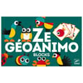 Pikkukuva 2 / 2: Djeco Geoanimo-rakennuspeli