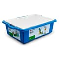 Miniatyrbillede 3 af 3: Lego Bricq Motion Essential Game Flerfarvet