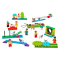 Miniatyrbillede 2 af 3: Lego Bricq Motion Essential Game Flerfarvet